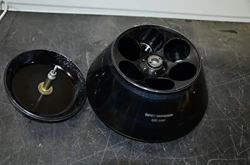 labtechsales Sorvall Instruments Autoclavable GSA Rotor for Superspeed RC Centrifuges-1600144280