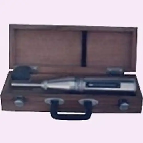 Ajanta Rebound Hammer Hand Tools For Concrete survey instrument aei-205