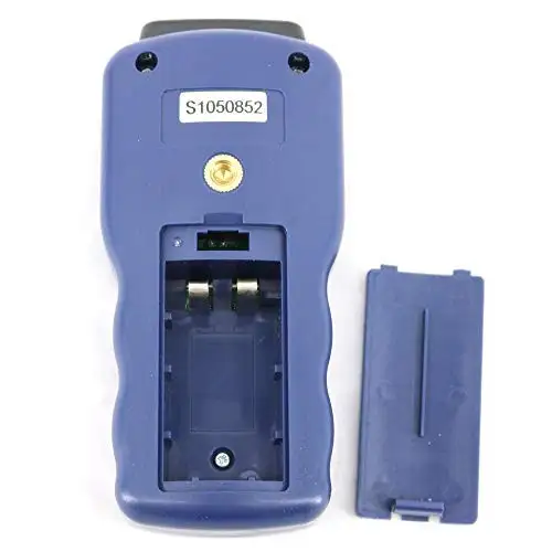 Sensor Instrument Solar Power Meter Light Meter Data Hold And Peak Hold for Solar Radiation Tester SM206 Glass Light Intensity Electronic Testing Equipment-1600145512