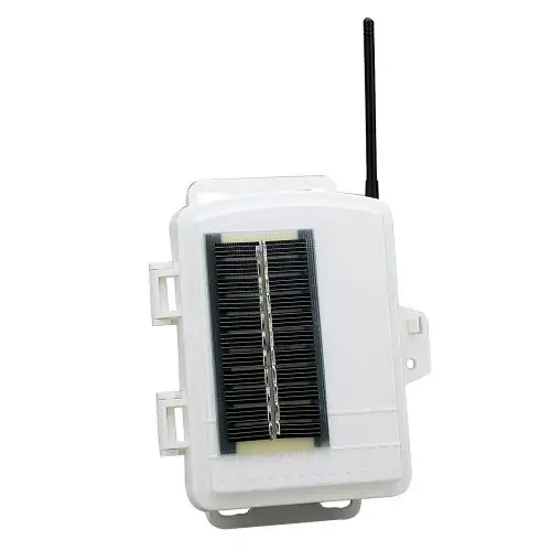 Davis Instruments 7627 Solar-Powered Repeater-1600145663