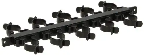 Grant Instruments PRSC-10 Platform with Clips for 10 x 50mL Tubes for 360 Degree Vertical Multi-Function Rotator