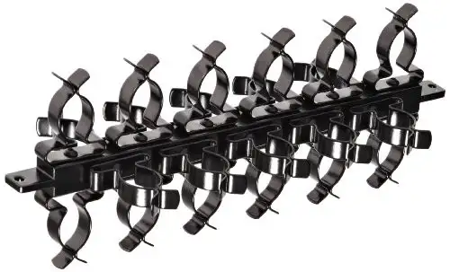 Grant Instruments PRSC-22 Platform with Clips for 22 x 1.5mL Tubes for 360 Degree Vertical Multi-Function Rotator