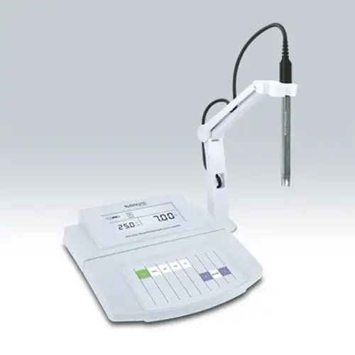 BANTE INSTRUMENTS PHS-3BW Bench TOP PH/MV/??C Meter