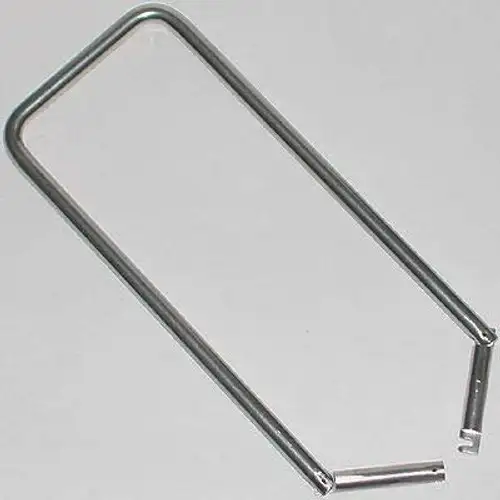 10-1814 - Size : 2.5x14" - E-Z Lock Instrument Stringer Sklar - Each