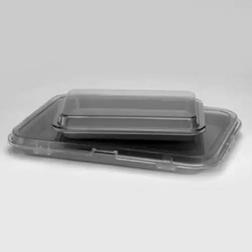 10-2554 - Small Instrument Storage Tray Plastic Trays - Small Instrument Storage Tray Sklar - Each