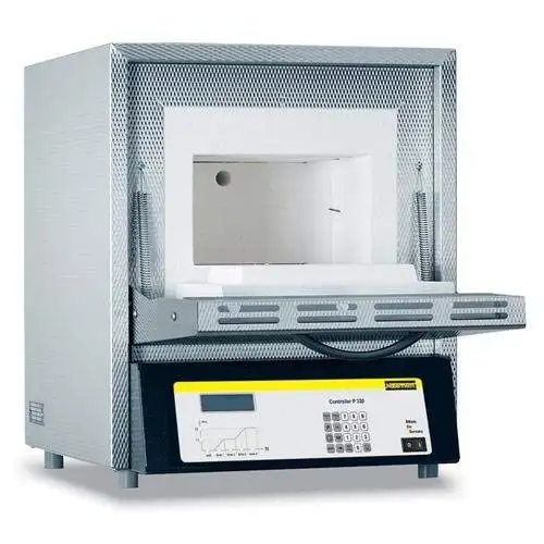 Nabertherm L-151H1RN-240 LT 15/11/B410 Professional Muffle Furnace