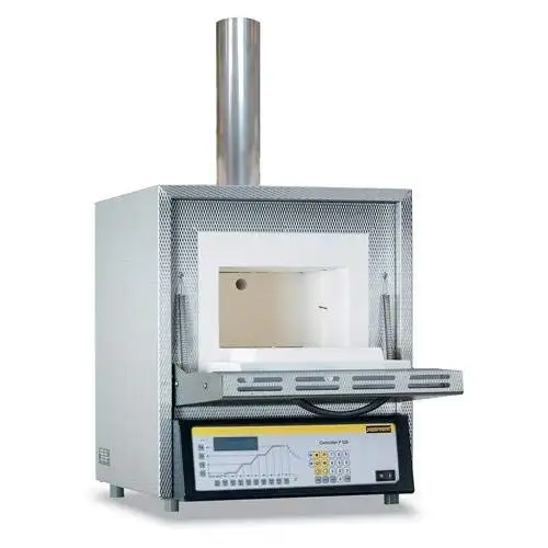 Nabertherm LV051K1RN-240 LV 5/11/B410 Ashing Furnace Single Phase 1100??C Max Temperature 5L Capacity 240V 2.4kw 440mm Width 470mm Length 850mm Height