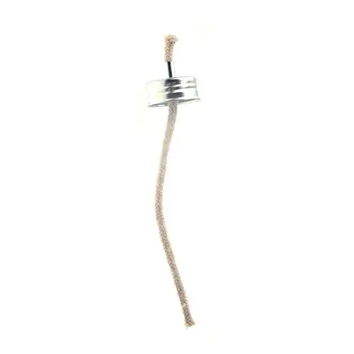 LVCHEN Alcohol Burner Lamp 150 ml Equipment Heating for Science Experiments and Home with Metal Cap-1600209697