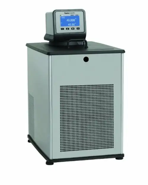 Thomas AP20R-30-G11 Refrigerated Circulating Bath with Advanced Programmable Temperature Controller 20L Capacity 120V -40 to 200 degree C
