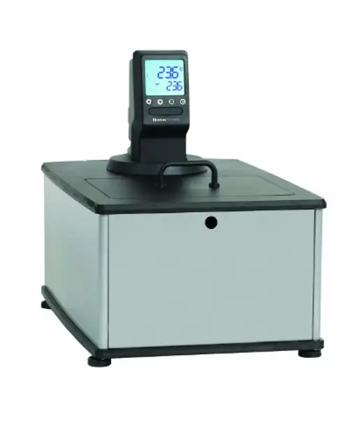 Thomas AP28H200-G12 Heating Circulator Bath with Advanced Programmable Temperature Controller 28L Capacity 240V 200 Degree C-1600209736