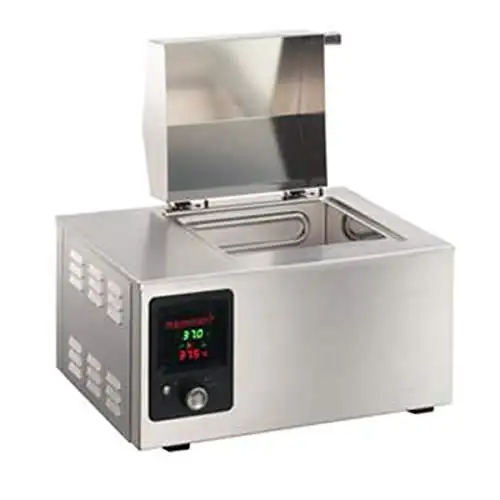 Memmert WNB 29-230V 29L Water Bath with Basic Temperature Controller 230V