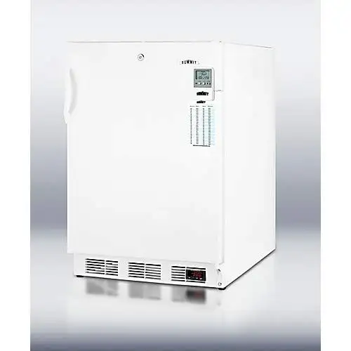 Accucold VT65MLBI Under-Counter zer Front Breathing-1600209960