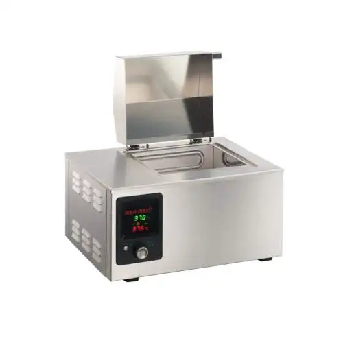 Memmert WNB 22-230V 22L Water Bath with Basic Temperature Controller 230V