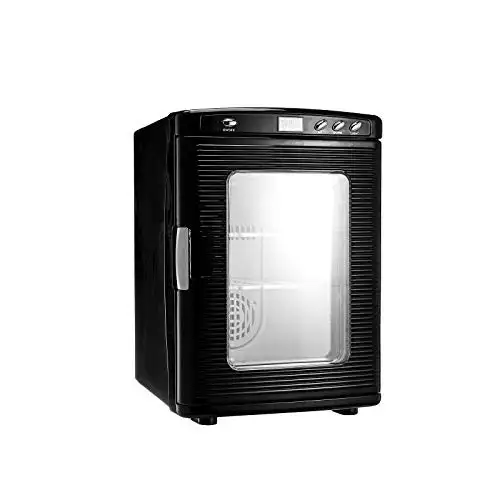 MG-ROCKY Scientific 25L Lab Incubator Cooling and Heating 2-60??C