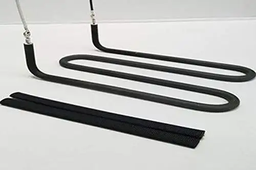 QUINCY LAB 301-1212 Heating Element for Bench Oven 1000W 115V-1600210220