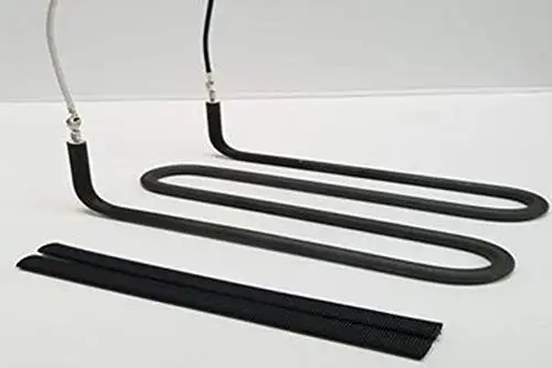 QUINCY LAB 201-1212-1 Heating Element for Lab Oven 600W 230V-1600210239