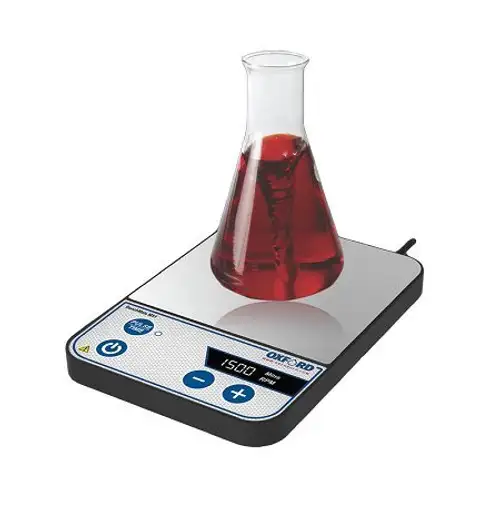 Oxford Lab Products Stirrers (Brand ) - MS1 from Pipette.com-1600210806