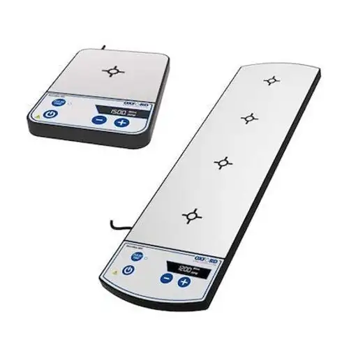 Oxford Lab Products Stirrers (Brand ) - MS1 from Pipette.com-1600210806