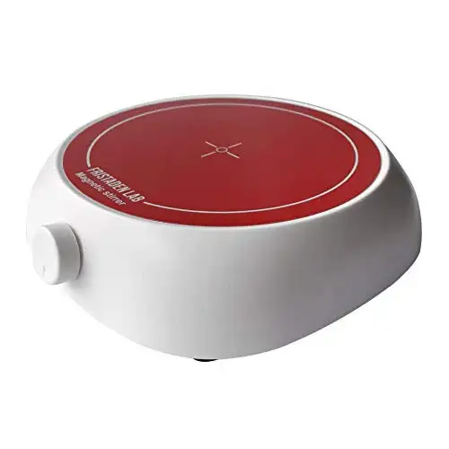 American Fristaden Lab Mini Magnetic Stirrer | 2000ml Stir Plate | 200-1800RPM  1YR -1600211294