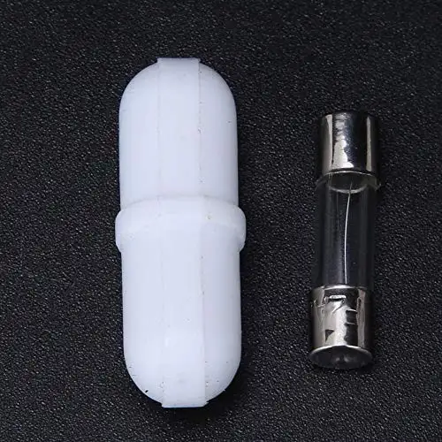 Magnetic Stirrer Lab Magnetic Stirrer Liquid Stirrer Mixer Machine for Lab Liquid Mixing Heating 50-250L Discharge 90?√§√¢ (79-1 (with Thermostat knob 110V US))