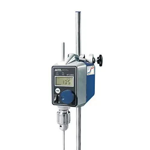 DAIHAN Stirrer Digital Overhead High-Torque 100000mPas HT-50DX- Unit Only 120V