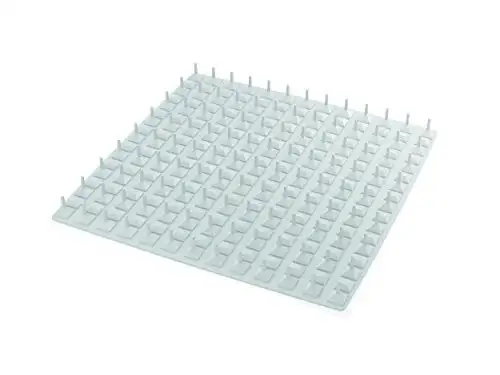IKA 4532100 RD 2 Burled Mat