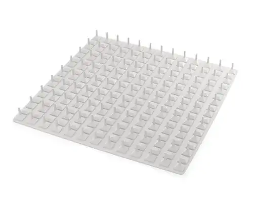 IKA 4532100 RD 2 Burled Mat