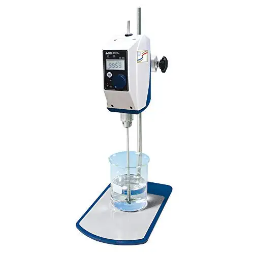 [DAIHAN] Stirrer Digital Overhead High-Speed 10000mPas HS-30D-Unit Only 120V
