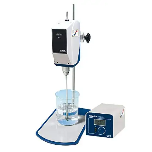 [DAIHAN] Stirrer Digital Overhead High-Speed 10000mPas HS-30D-Unit Only 120V