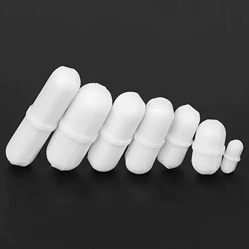 Magnetic Stirrer Mixer Stir Bar Wear Resistant Magnetic Stir Bar for Scientific Research Industry-1600212152