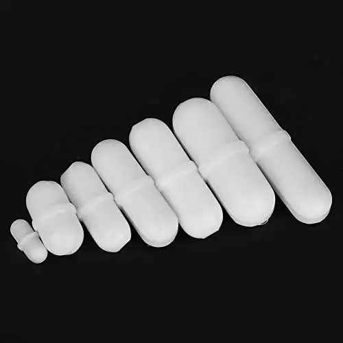 Durable Magnetic Stirrer Mixer Stir Bar Magnetic Stir Bar for Industry Scientific Research-1600212178