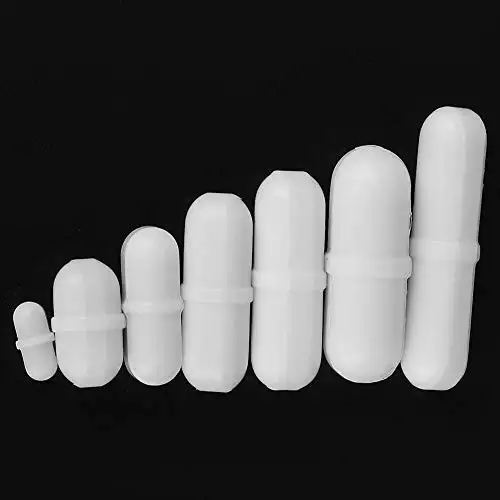 Magnetic Stirrer Mixer Stir Bar Magnetic Stir Bar Wear Resistant for Industry Scientific Research-1600212242