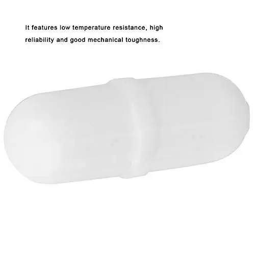 Magnetic Stirrer Mixer Stir Bar Magnetic Stir Bar Wear Resistant for Industry Scientific Research-1600212242