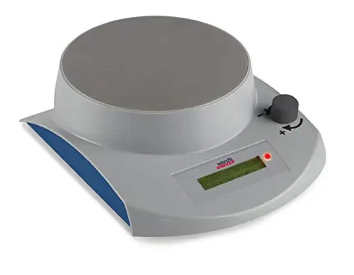 470309-956CS - Description : Agitateur magnétique à induction - Agitateur magnétique à induction - Lot de 8