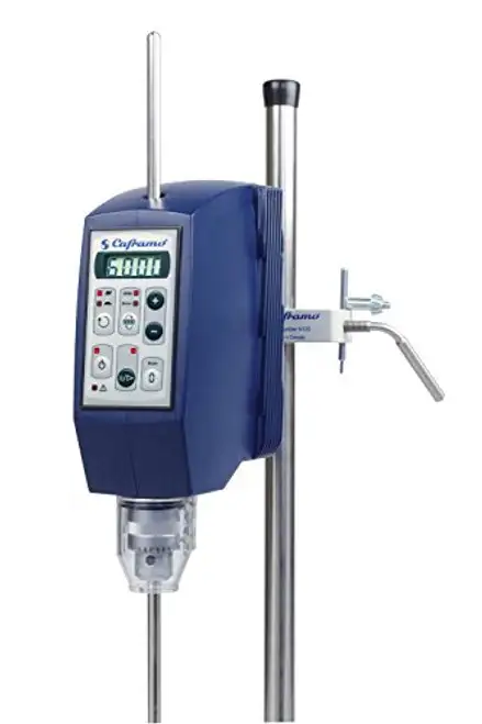 Overhead Stirrer 5 gal 1/5 HP-1600212802