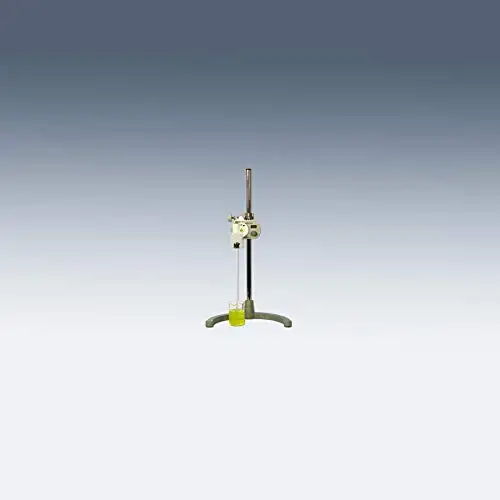 Yamato Scientific LT400DA Series LT Laboratory Stirrer Low 60~3 000rpm Speed 100V~125V-1600212864