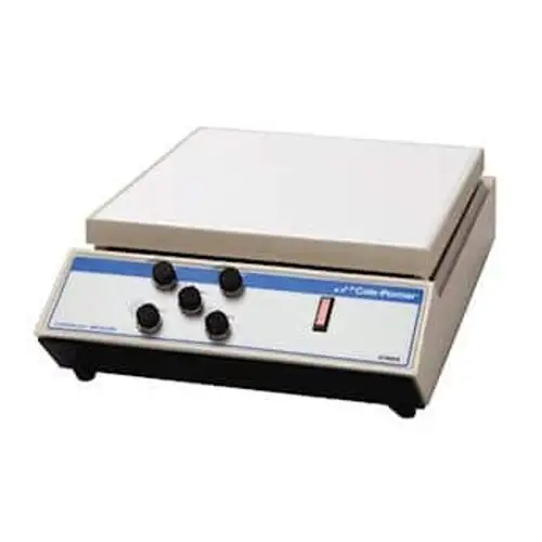 Cole-Parmer Five-Position Stirrer 230 VAC-1600213012