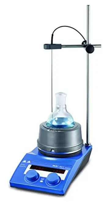 IKA 8039701 RCT Synthesis Package 2 Magnetic Stirrer Hotplate 115V