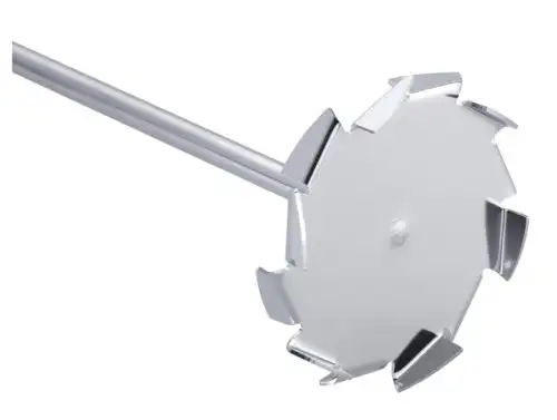 IKA 2387900 R 1302 Dissolver stirrer