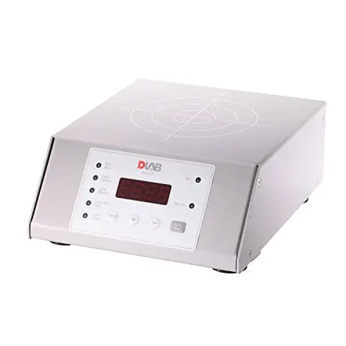 DLAB 8030160200 Ms-C-S1 Magnetic Stirrer for Cell Culture Single Channel