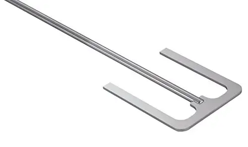 IKA 2022400 R 1331 Anchor stirrer