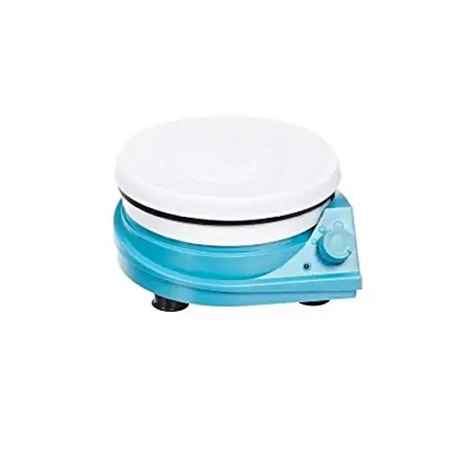 Lab Companion AAH330215BU MS-17BB 170mm Magnetic Stirrer