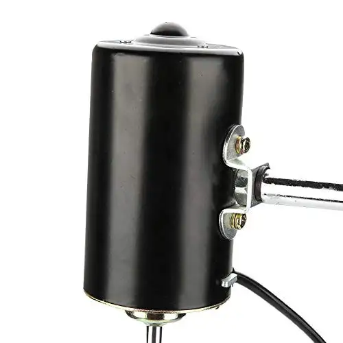 100W Stirrer Mixer Electric Overhead Stirrer Mixer Variable Speed for Small Laboratory(220V 100W)