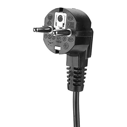 100W Rührer Mixer Elektrische Overhead-Rührer Mixer Variable Geschwindigkeit für kleine Labor (220V 100W)