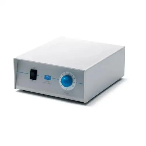 VELP Scientifica F20320164 Model Age Epoxy-Coated Steel Magnetic Stirrer 1200rpm Speed 230V 50 Hz