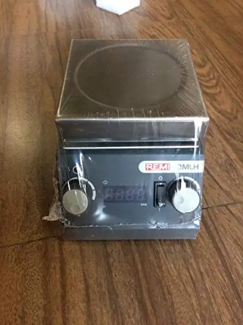 Magnetic Stirrer-1600217105