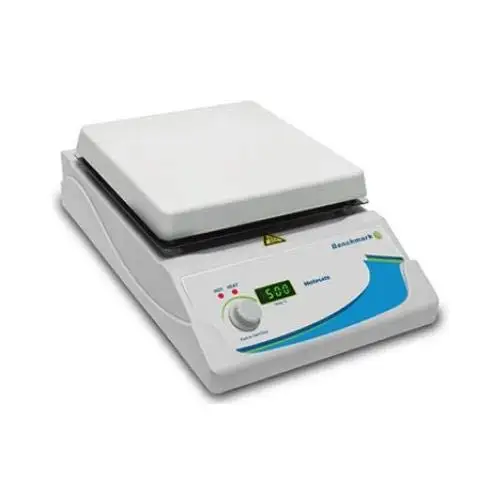 Benchmark Scientific H3770-S Digital Magnetic Stirrer 115V (US Plug)