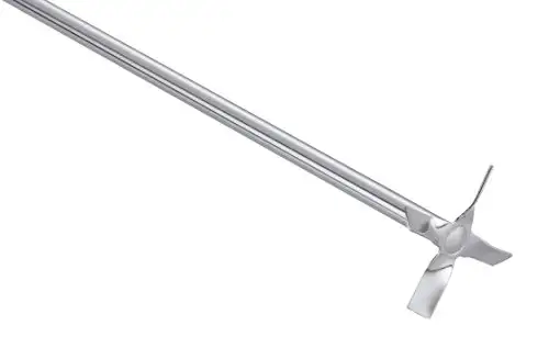 IKA 0741000 R 1342 Propeller Stirrer Shaft Length-1600217201
