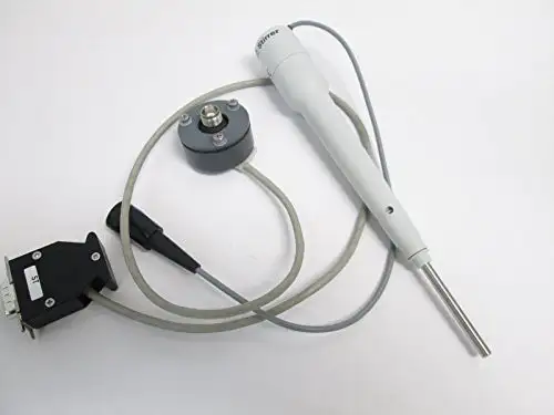 Applikon ZB201X5200 722 Electric Shaft Stirrer 7-12VDC / 0.2A 440-2800 RPM-1600217901