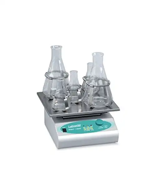 Labnet International S2040-25 Labnet Orbit Clamp for 25 mL Erlenmeyer Flask
